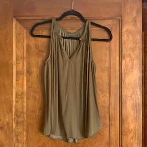 Vince Camuto Sleeveless Blouse